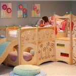 детская кровать своими руками идеи дизайн