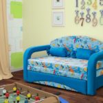детские кресла кровати виды декора