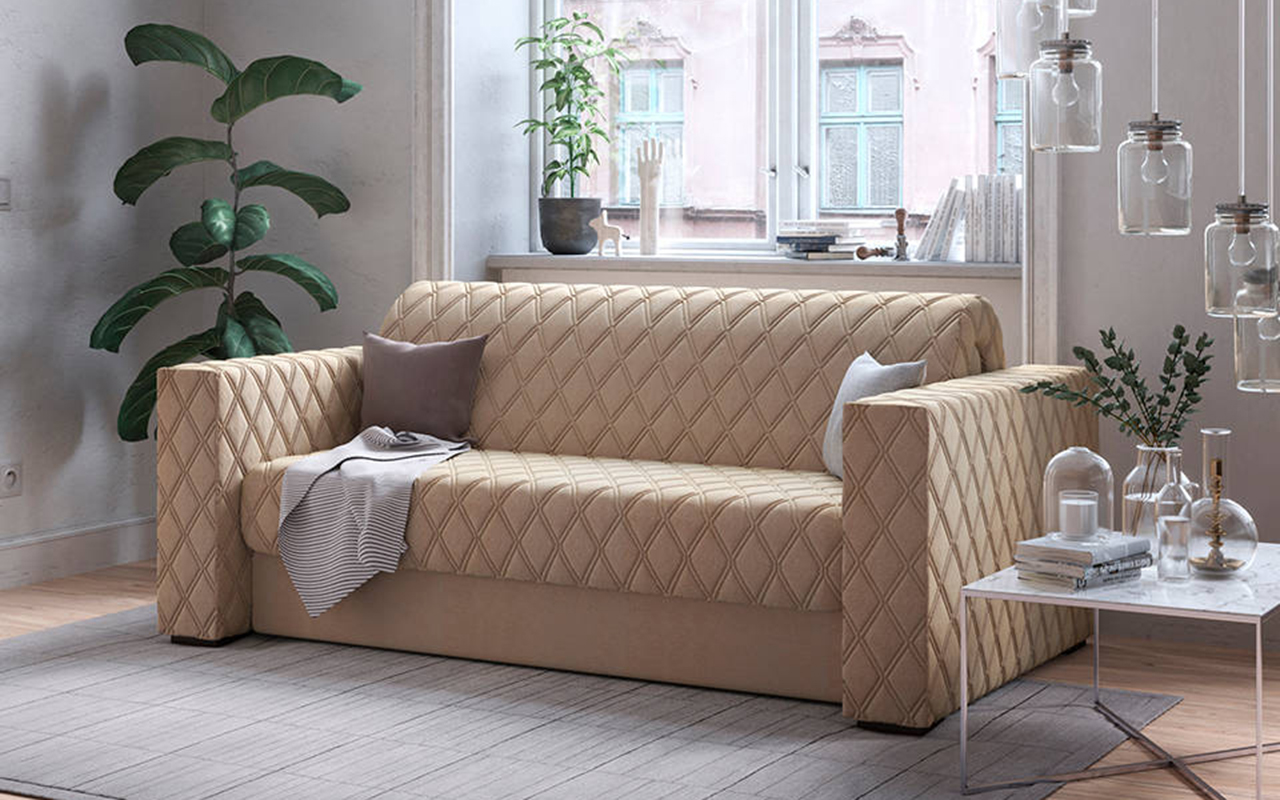 Дизайн обивки дивана современные