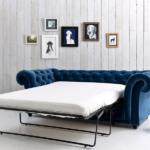 диван для сна дизайн фото