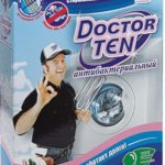 Doctor Ten
