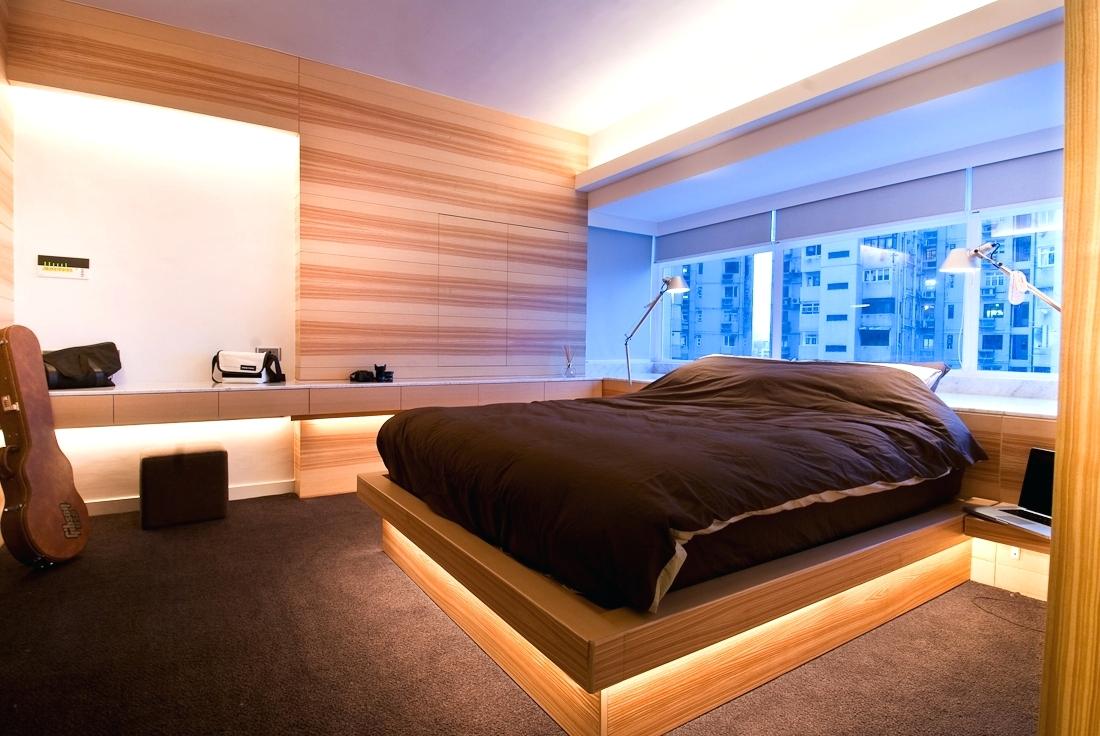 двуспальная кровать из массива дизайн