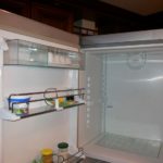 холодильник не охлаждает