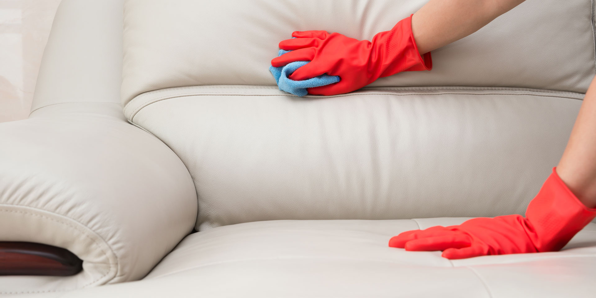 чистка дивана мыльно-нашатырным раствором