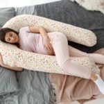 ортопедическая подушка для беременных