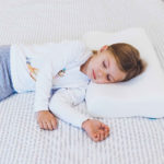 ортопедическая подушка для детей