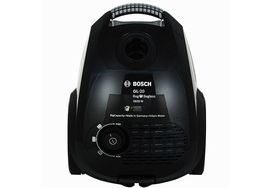 пылесос Bosch BGN21800