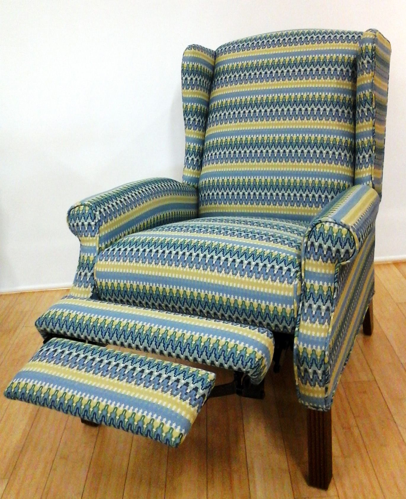 Кресло для вязания