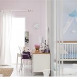 детская комната для двоих детей фото декора