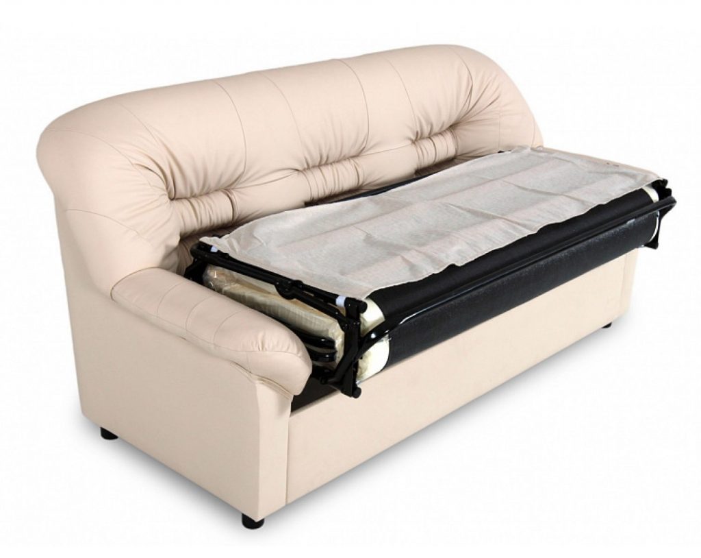 угловой диван с механизмом американская раскладушка
