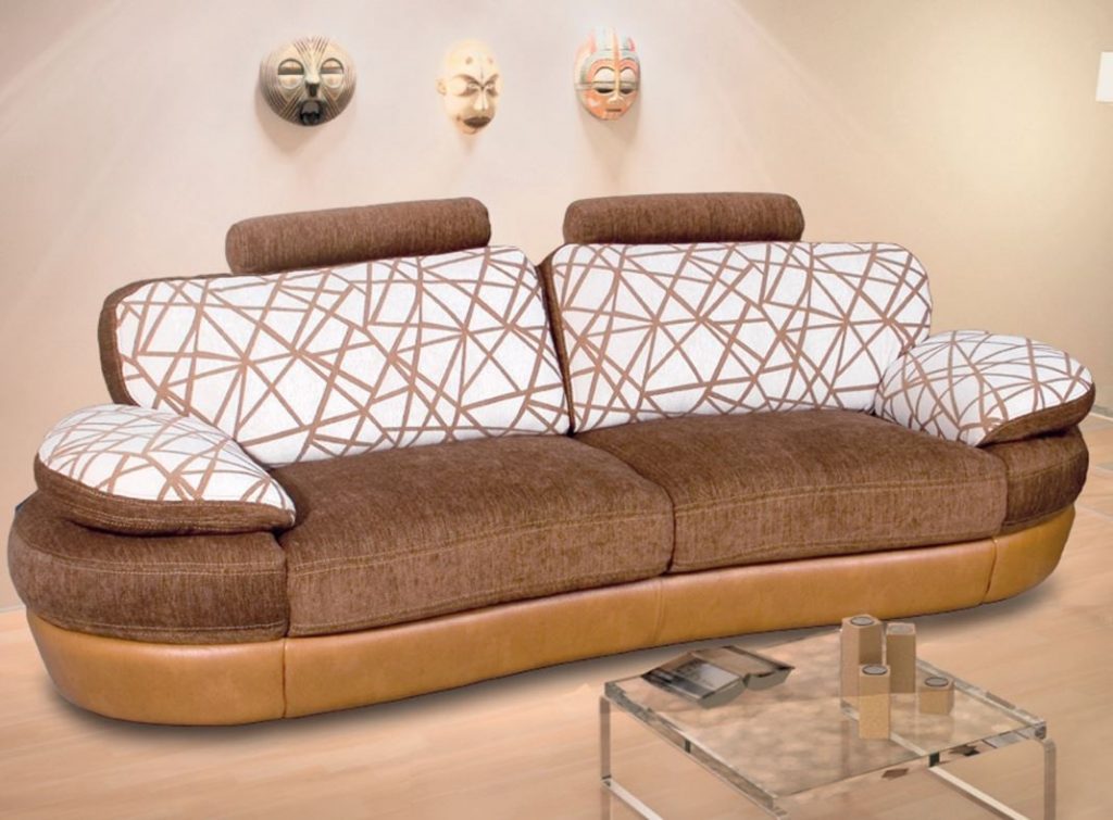 Механизм седафлекс в диванах