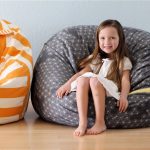кресло-мешок для ребенка