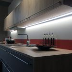 подсветка для кухни