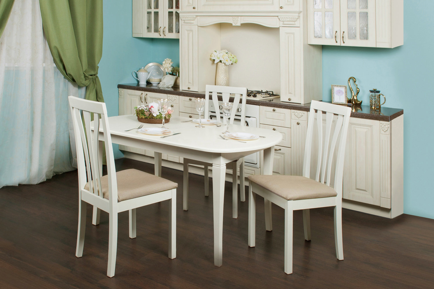 Какого цвета выбрать стол. Стол хофф белый кухонный. Хофф столы кухонные. Хофф столы и стулья для кухни. Обеденный стол для кухни.
