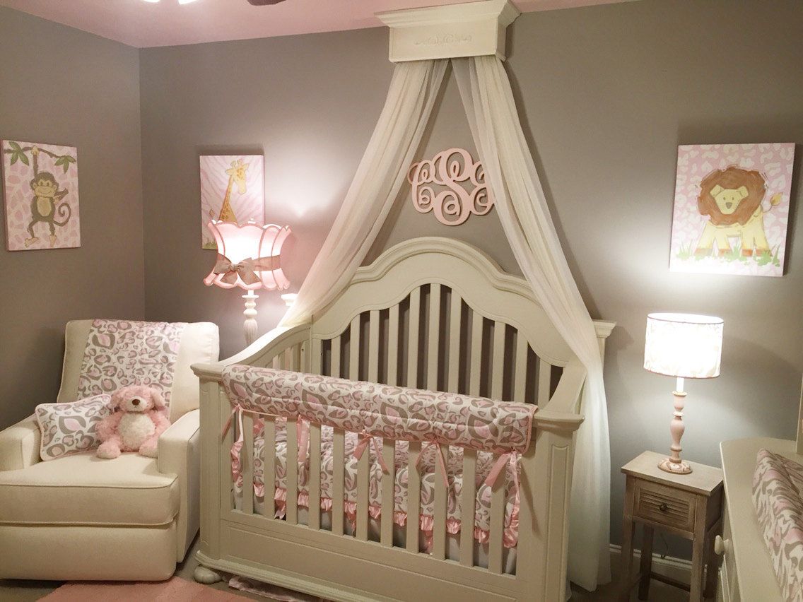 Красивые кроватки для новорожденных мальчиков фото