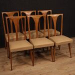 стулья деревянные бежевые