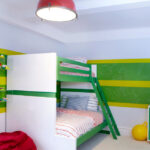двухъярусная кровать для детей фото варианты
