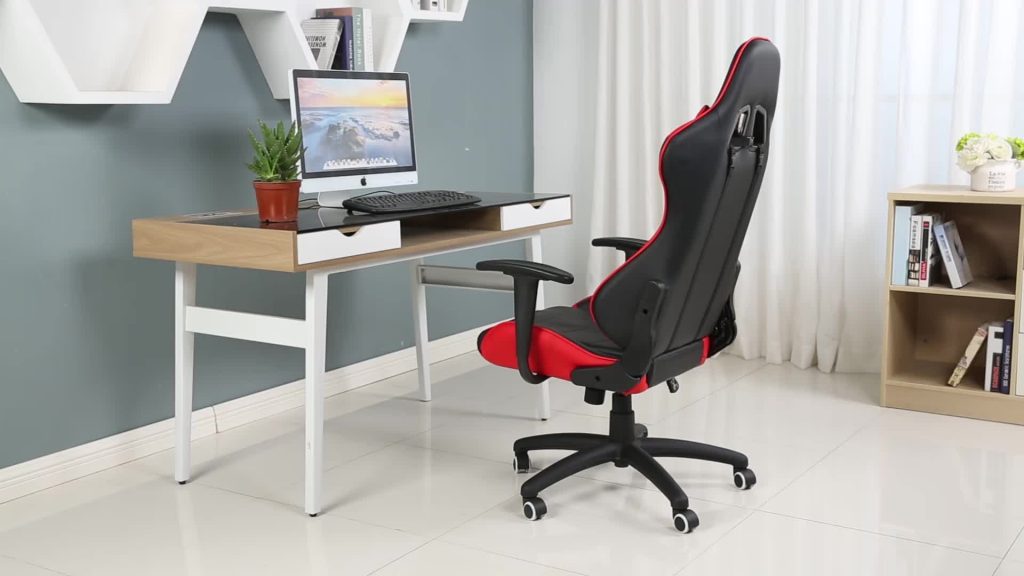 Выбор компьютерного кресла ixbt