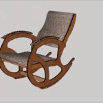 кресло-качалка