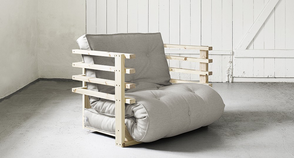 кресло кровать дизайн