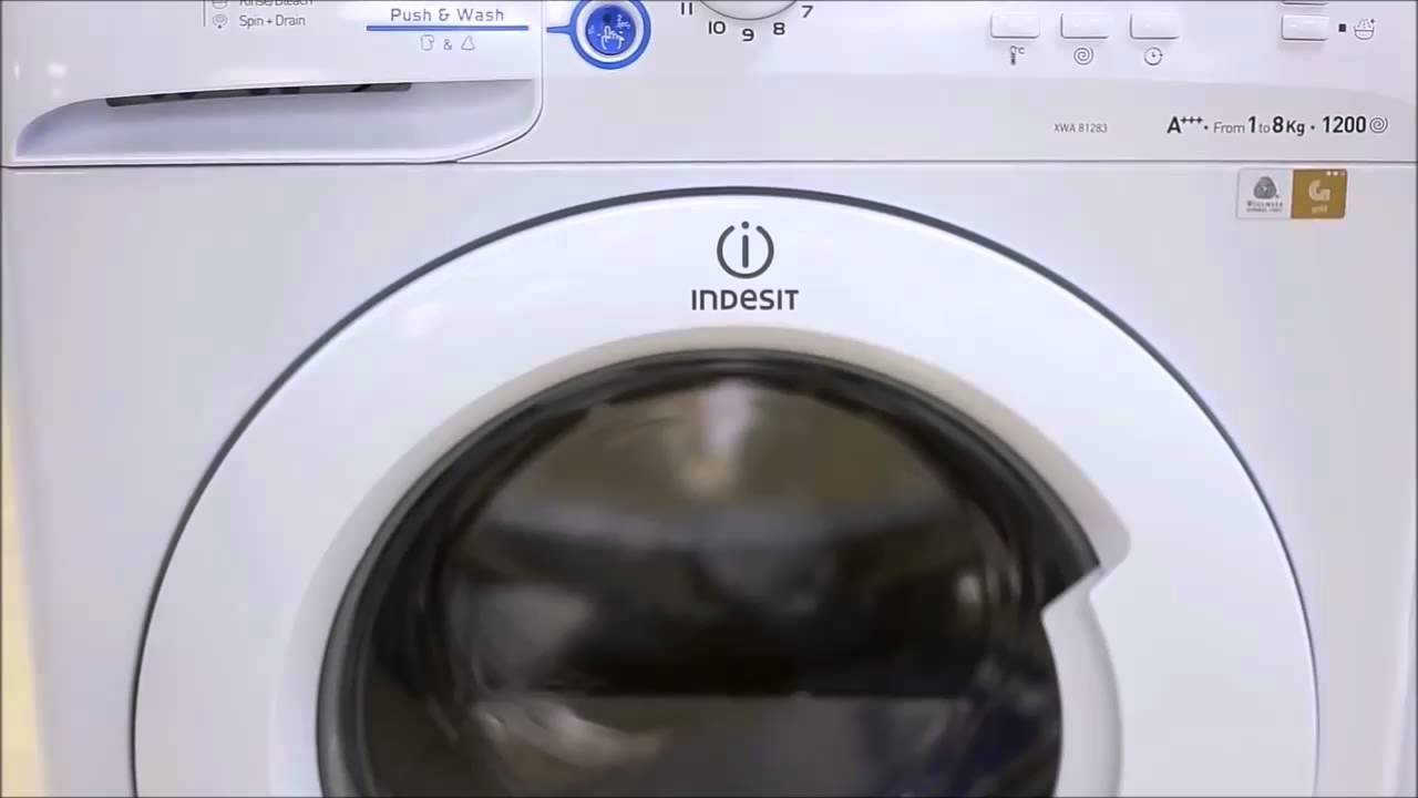 разобрать стиральную машину