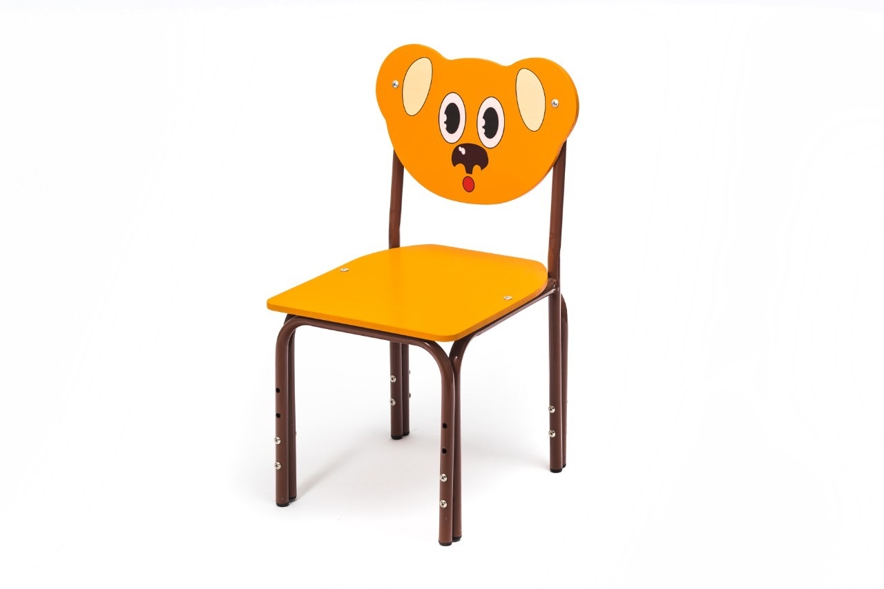 дизайн детских стульев