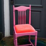 стулья после реставрации фото идеи