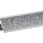 алюминиевый плинтус для столешницы дизайн фото