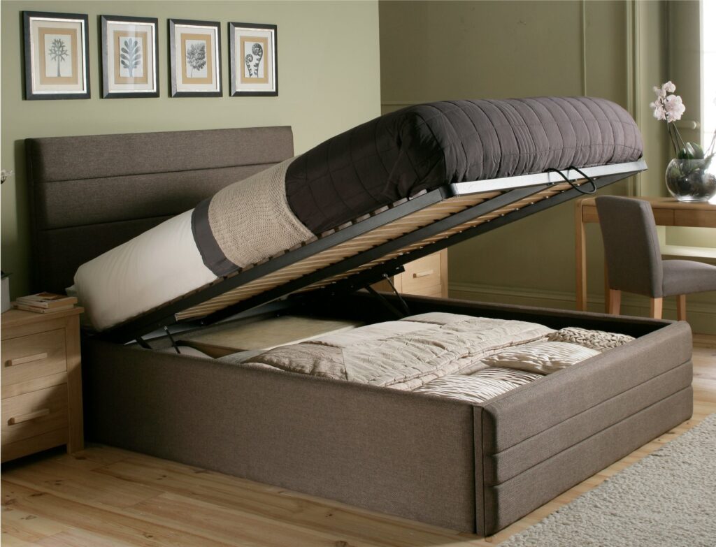 Механизм для шкафа кровати сделать самому