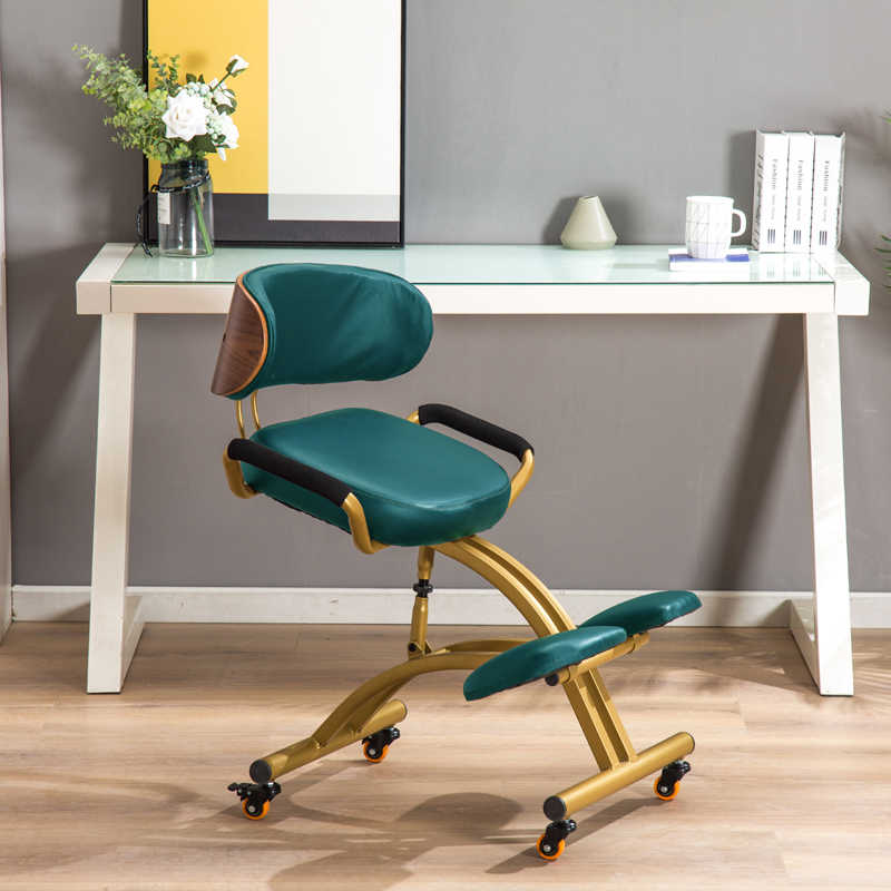 коленный стул дизайн фото