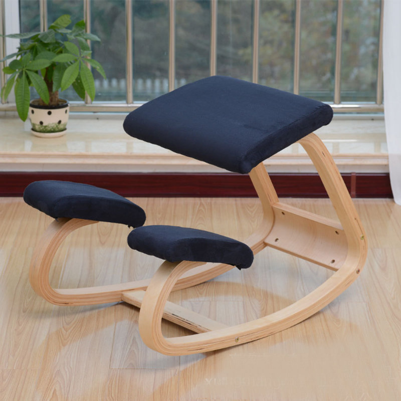 коленный стул идеи дизайна