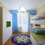 комната для детей