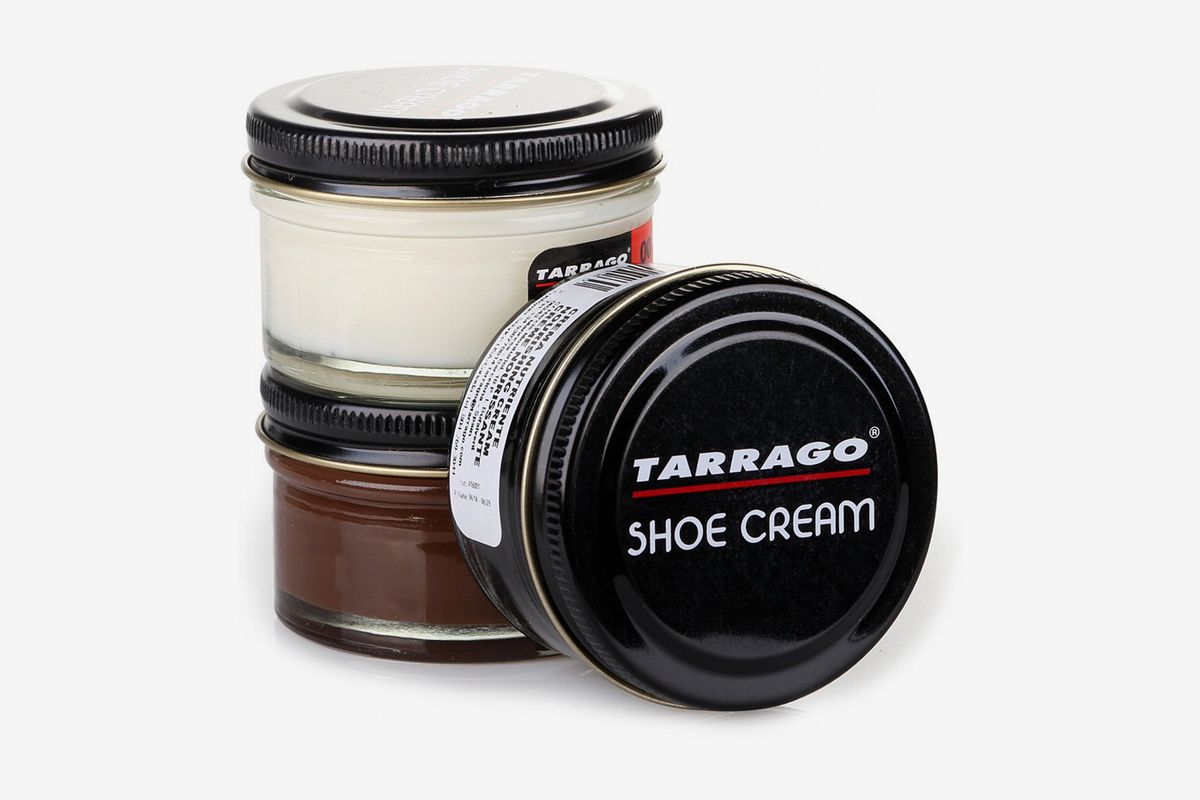 Tarrago крем для обуви
