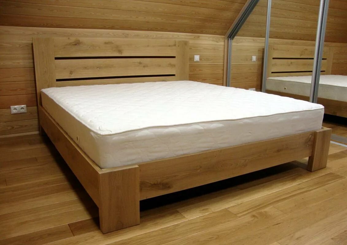 Кровать для дачи: своими руками, из дерева, процесс изготовления, плюсы .