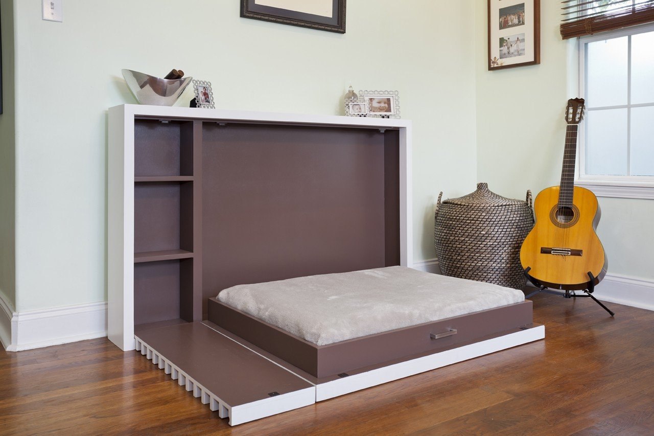 Как выбрать деревянную кровать с подъемным механизмом: рейтинг лучших .