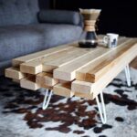мебель из древесины