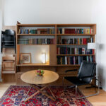 мебель для маленькой квартиры дизайн фото