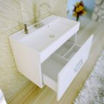 мебель для ванной варианты фото