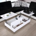 мебель трансформер для маленькой квартиры дизайн фото