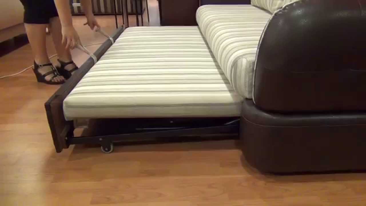 Ремонт ножки дивана на дому
