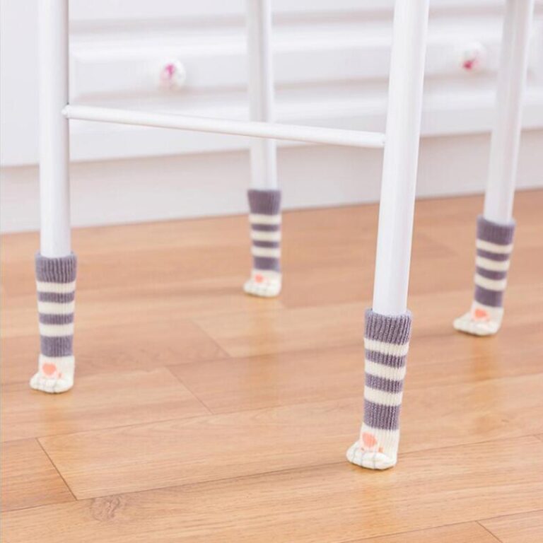 Ножки регулируемые для стульев в детский сад