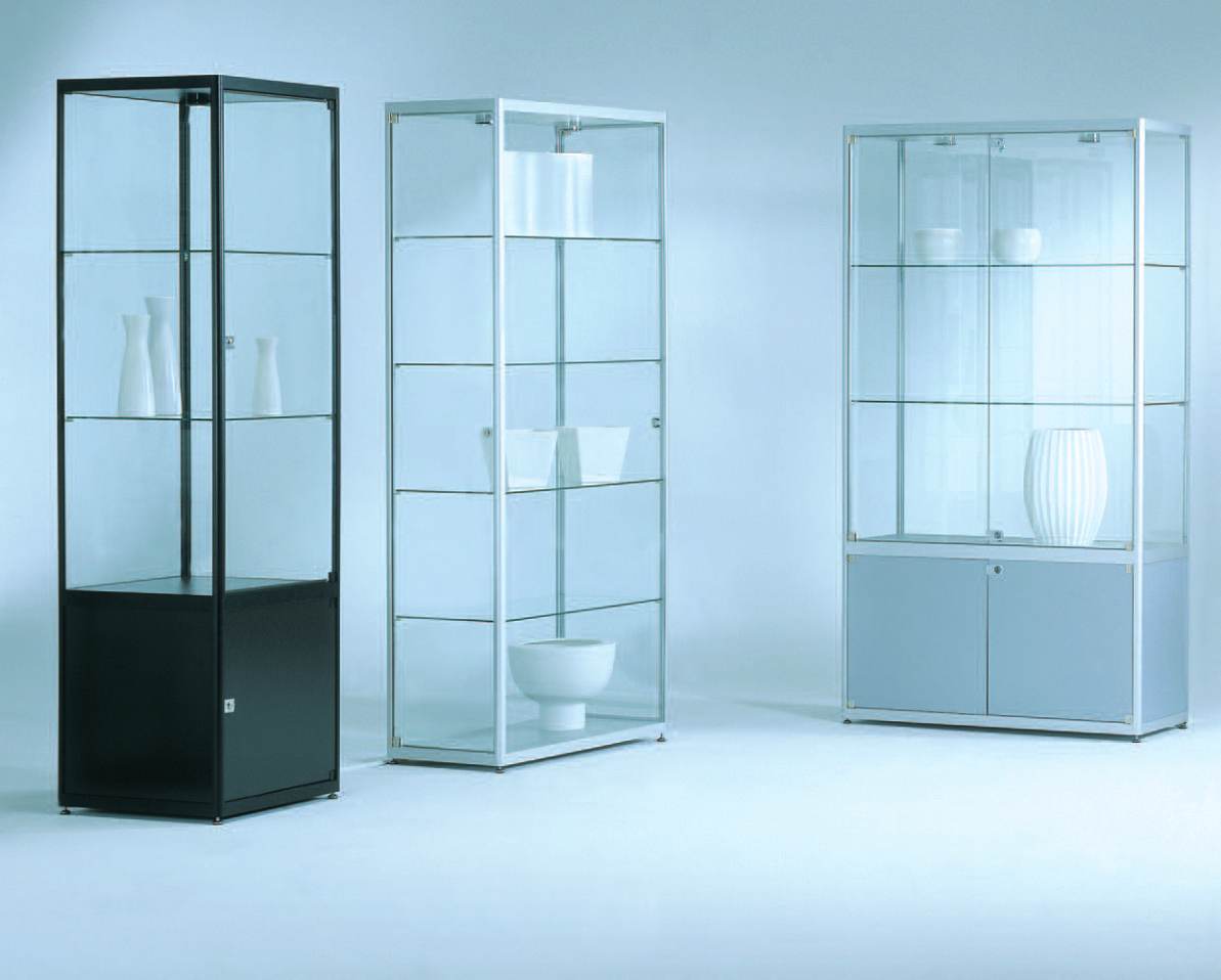 Прилавок стекло. Витрина Glass Showcase h 1800. SS 603 стеклянная витрина. Витрина торговая ДС-2. Стеклянный шкаф.