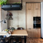 шкафы для кухни интерьер идеи