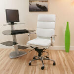 современное офисное кресло виды дизайна