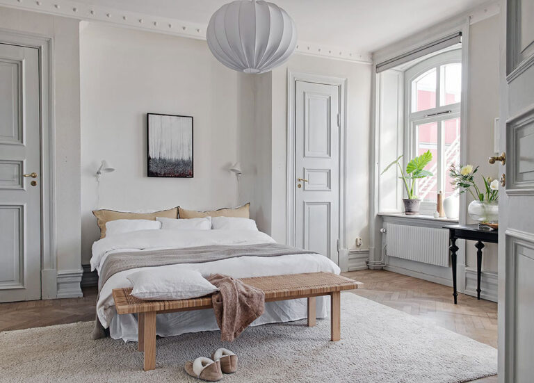  спальни с белой мебелью: характеристика белой мебели, оформление .
