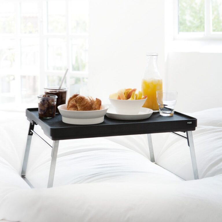 Столик для завтрака в постель своими руками из дерева чертежи и размеры