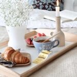 столик для завтрака фото дизайн