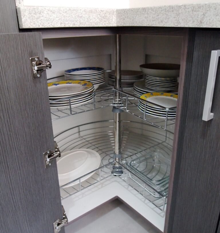 Сушка для посуды в шкаф 850 мм