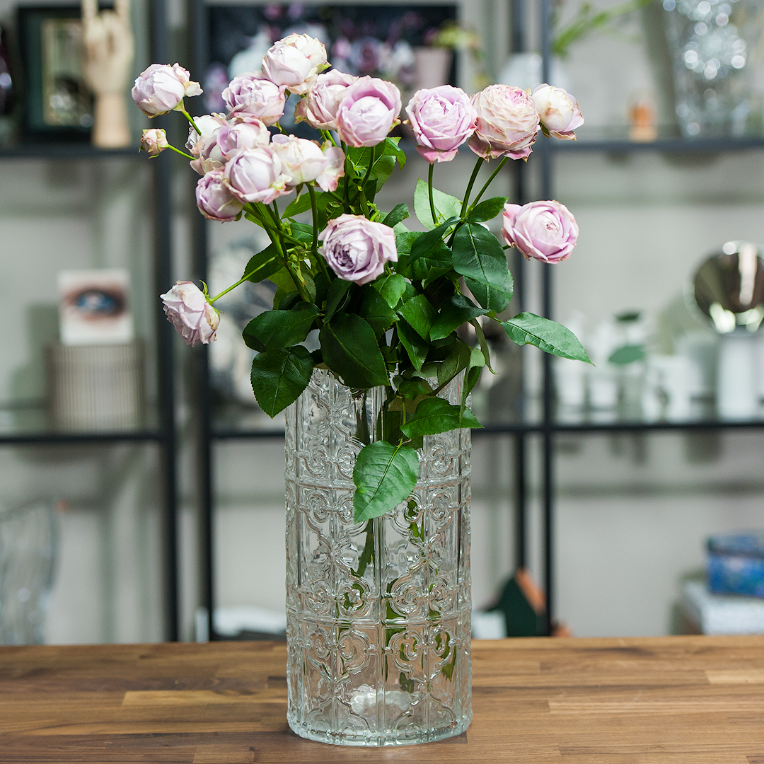 ваза для роз