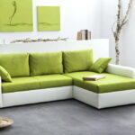 зеленый диван в интерьере фото вариантов